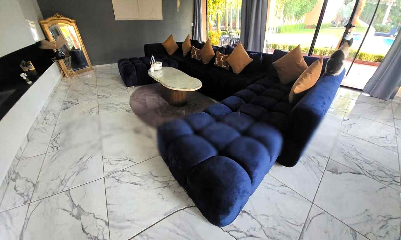Villa de luxe pour Vacances 5 CH - Photo 4