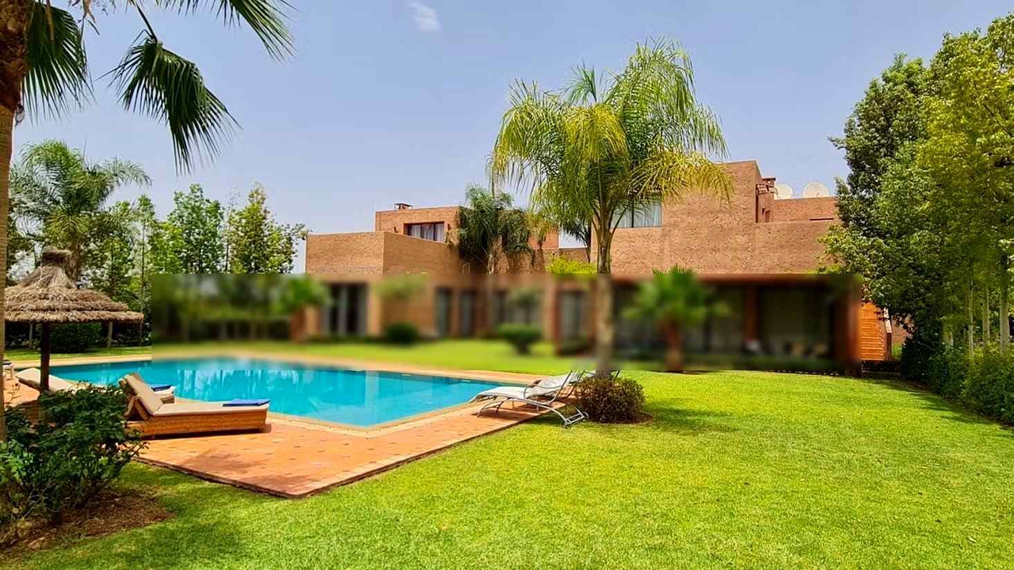 Villa de luxe pour Vacances 5 CH - Photo 30