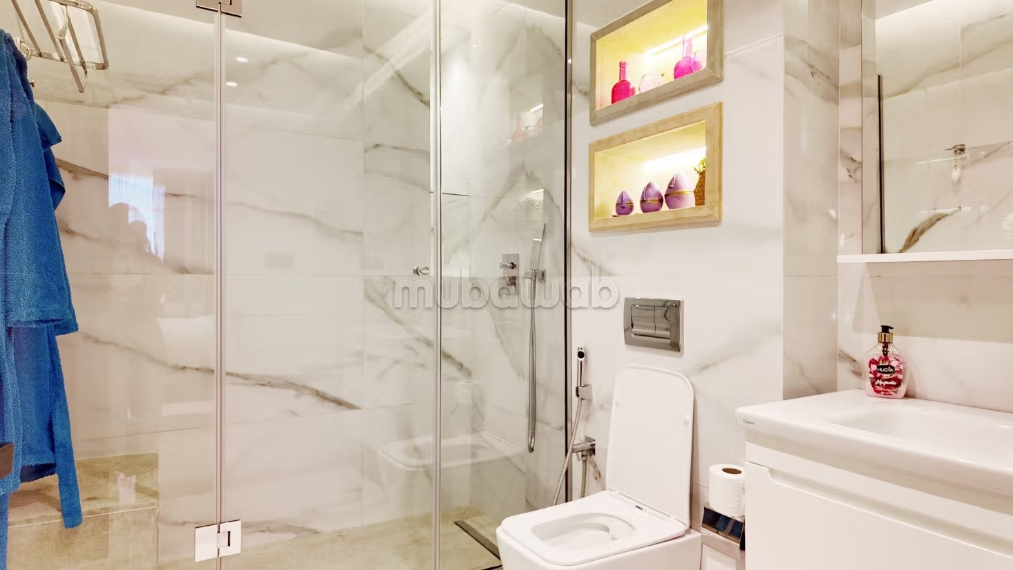 Appartement Sea View – Malabata - Photo 10