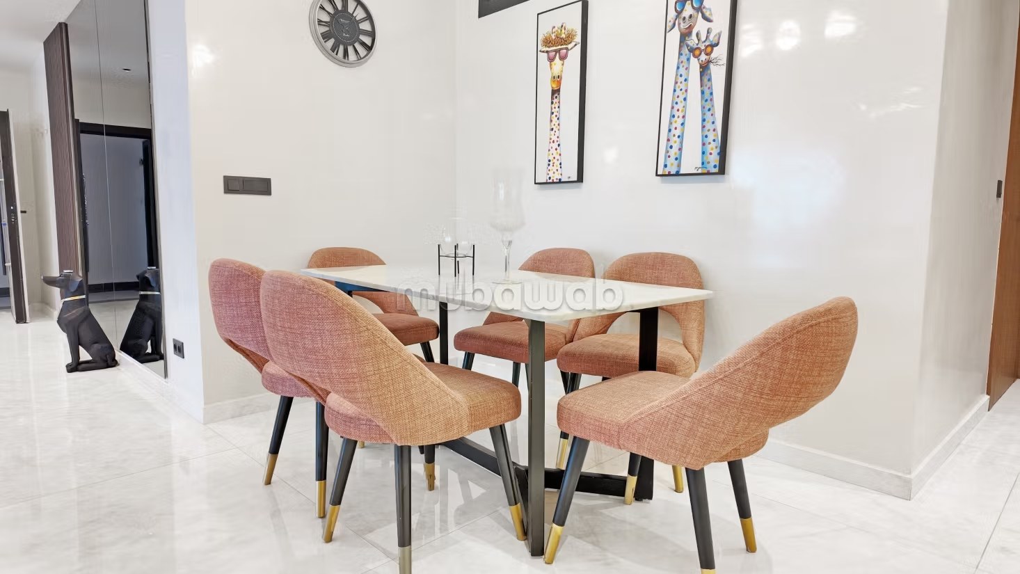 Appartement Sea View – Malabata - Photo 6