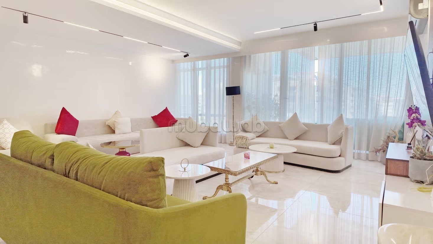 Appartement Sea View – Malabata - Photo 3
