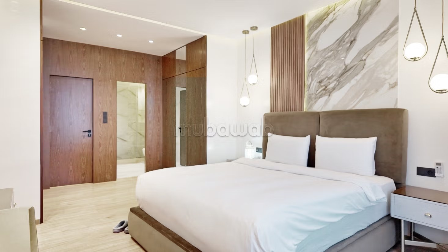 Appartement Sea View – Malabata - Photo 9