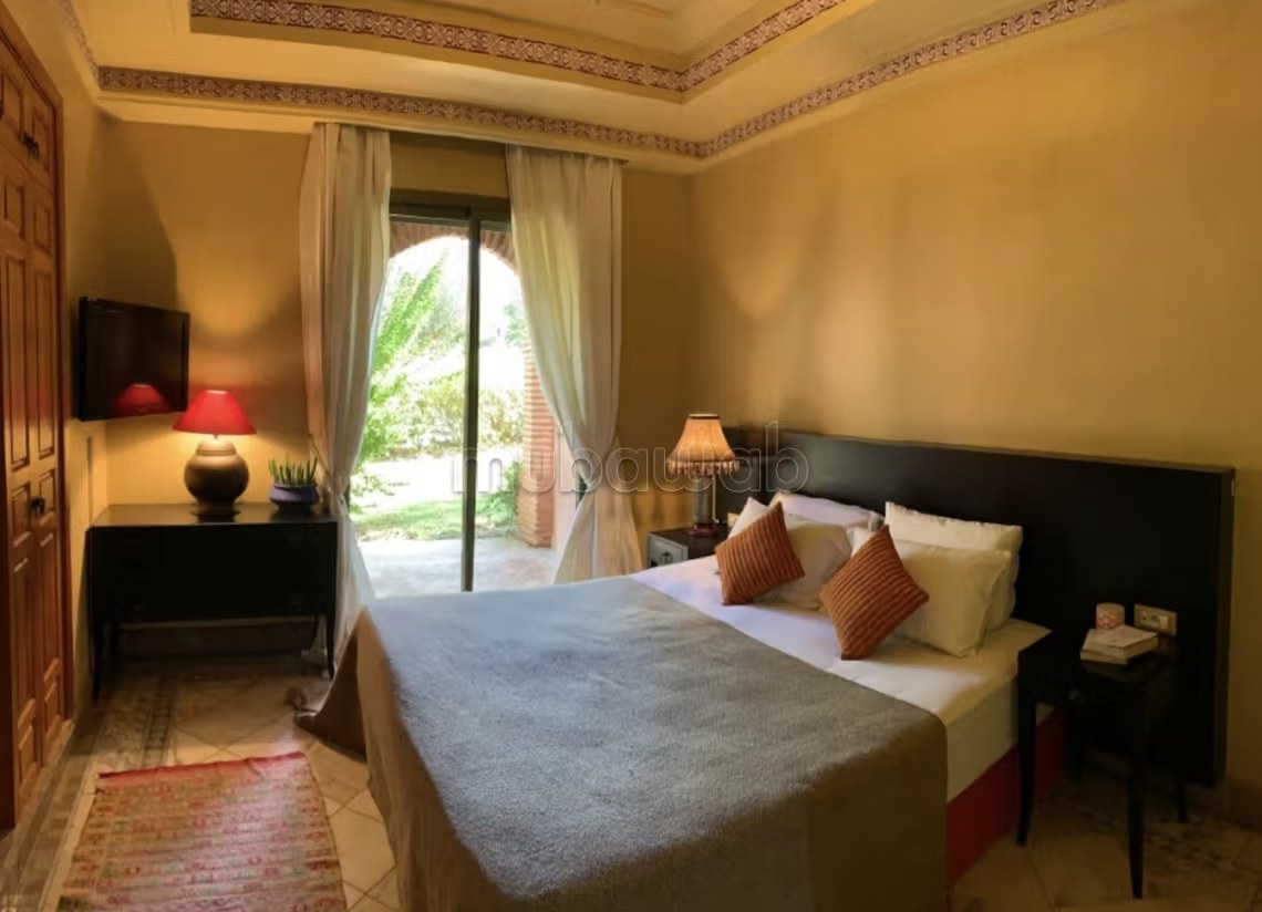 Appartement Jardin Palmeraie Marrakech - Photo 4