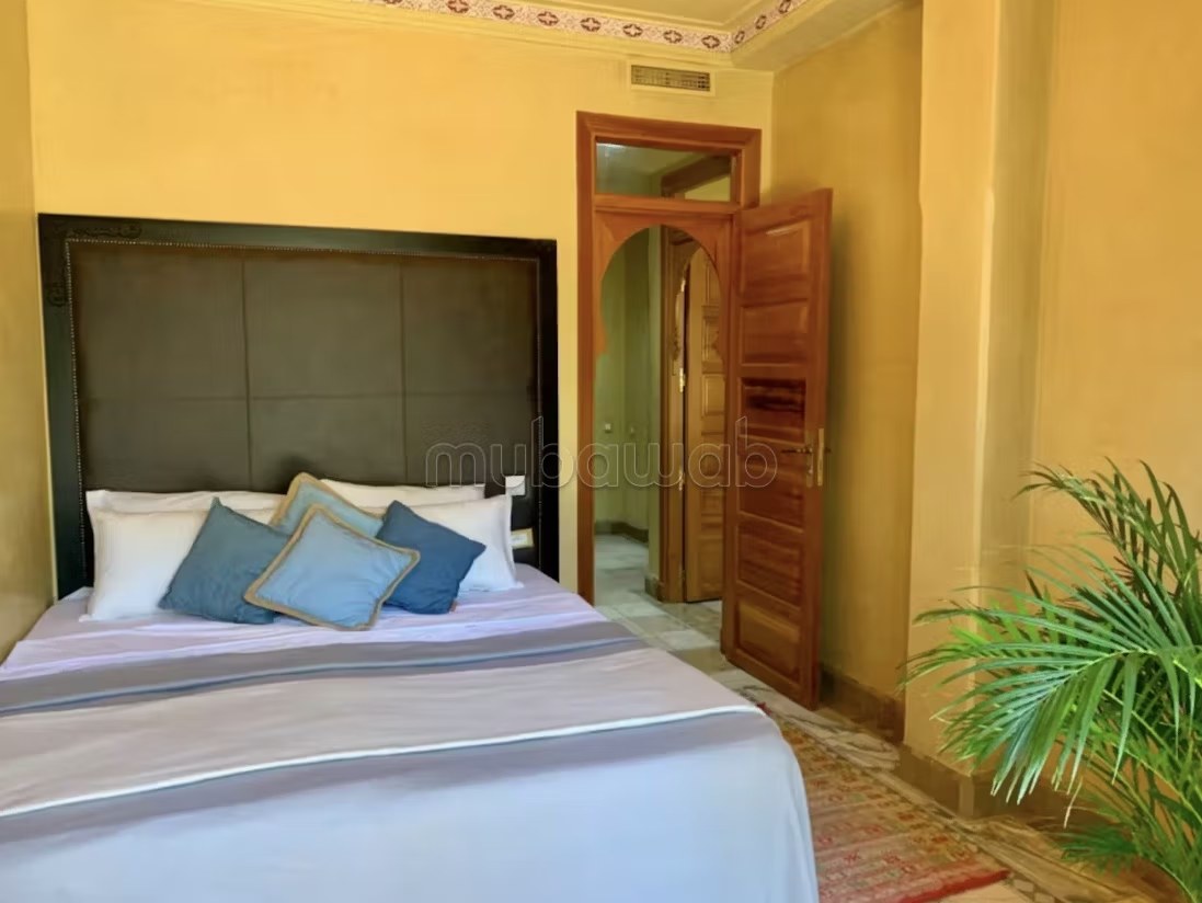 Appartement Jardin Palmeraie Marrakech - Photo 6