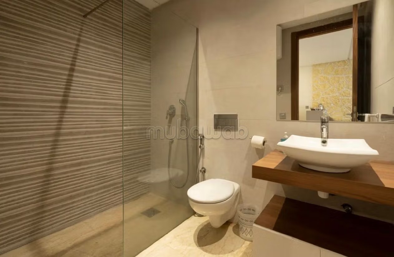 Studio avec piscine - Photo 9