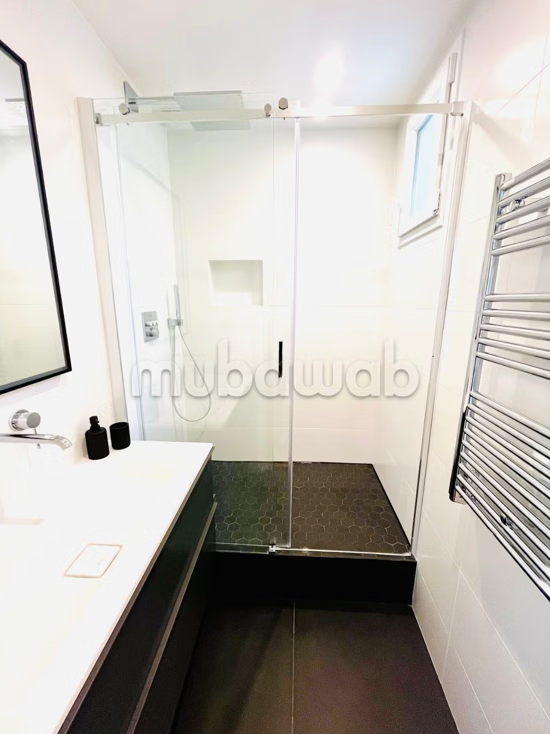 Appartement raffiné au cœur de Casablanca