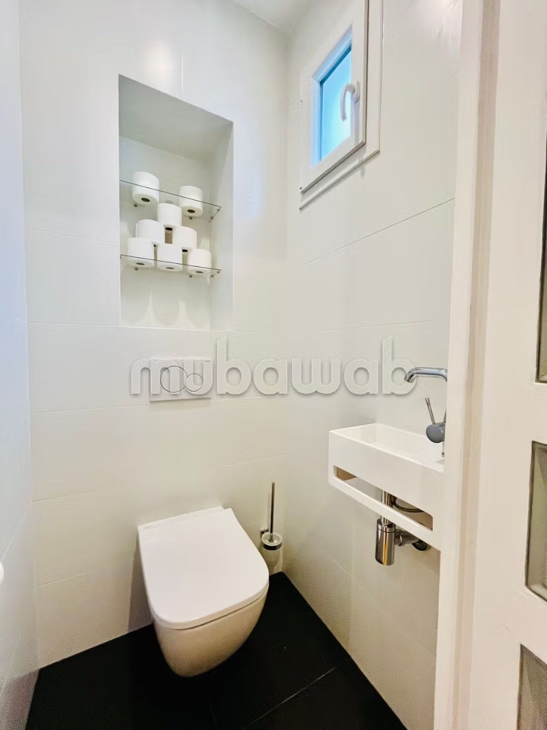Appartement raffiné au cœur de Casablanca