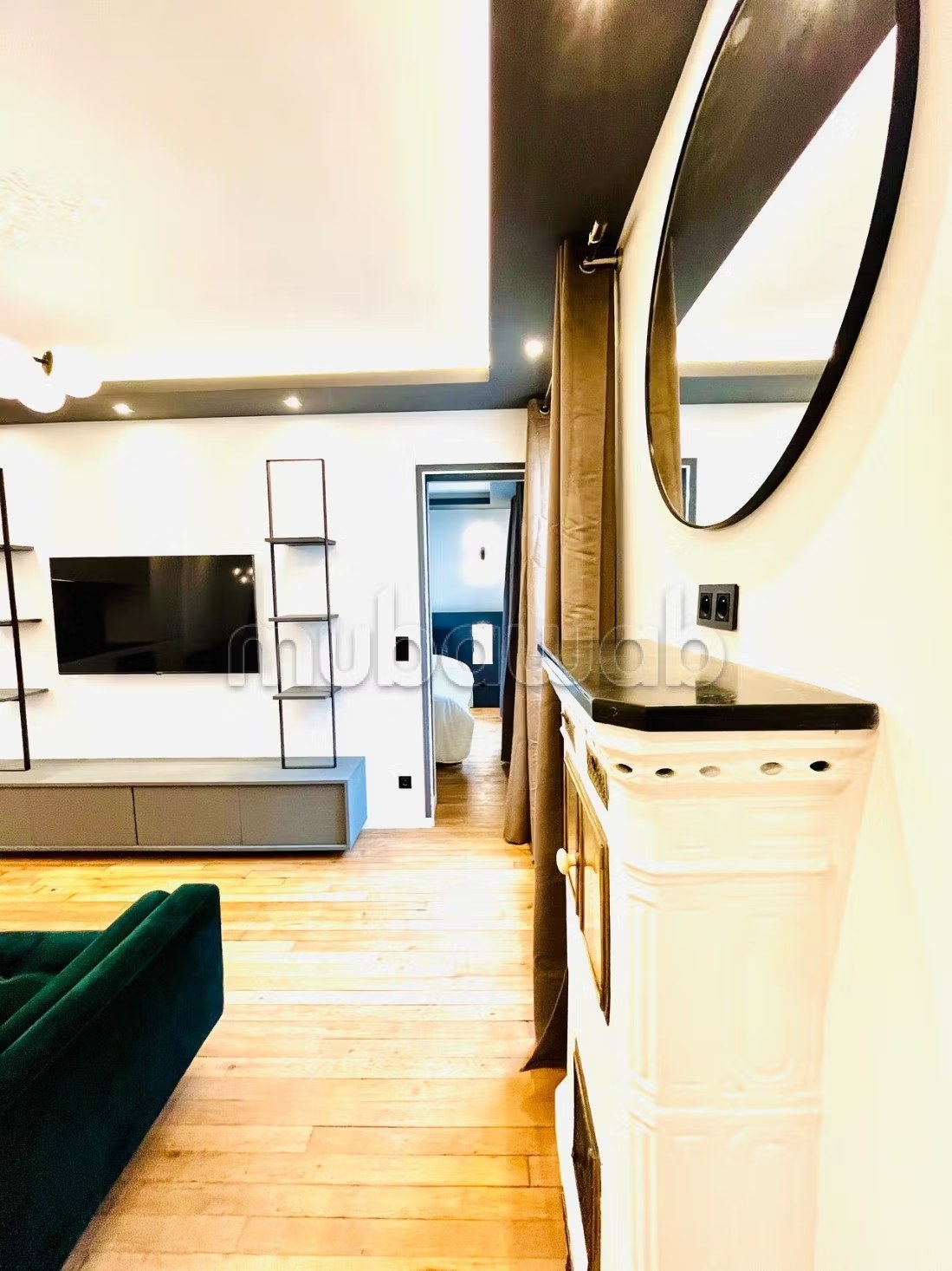 Appartement raffiné au cœur de Casablanca - Photo 3