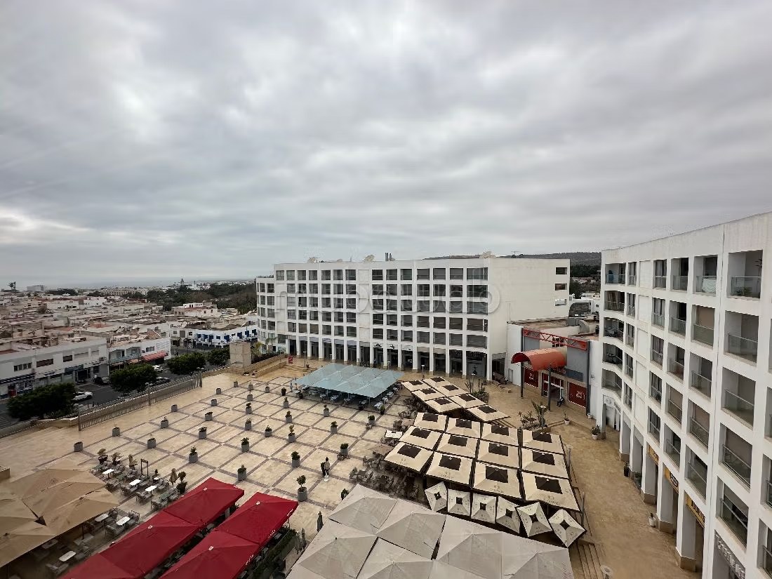Appartements à louer à Talborjt. Superficie 100 m². Environnement calme avec vue sur la montagne, fenêtre double vitrage - Photo 2