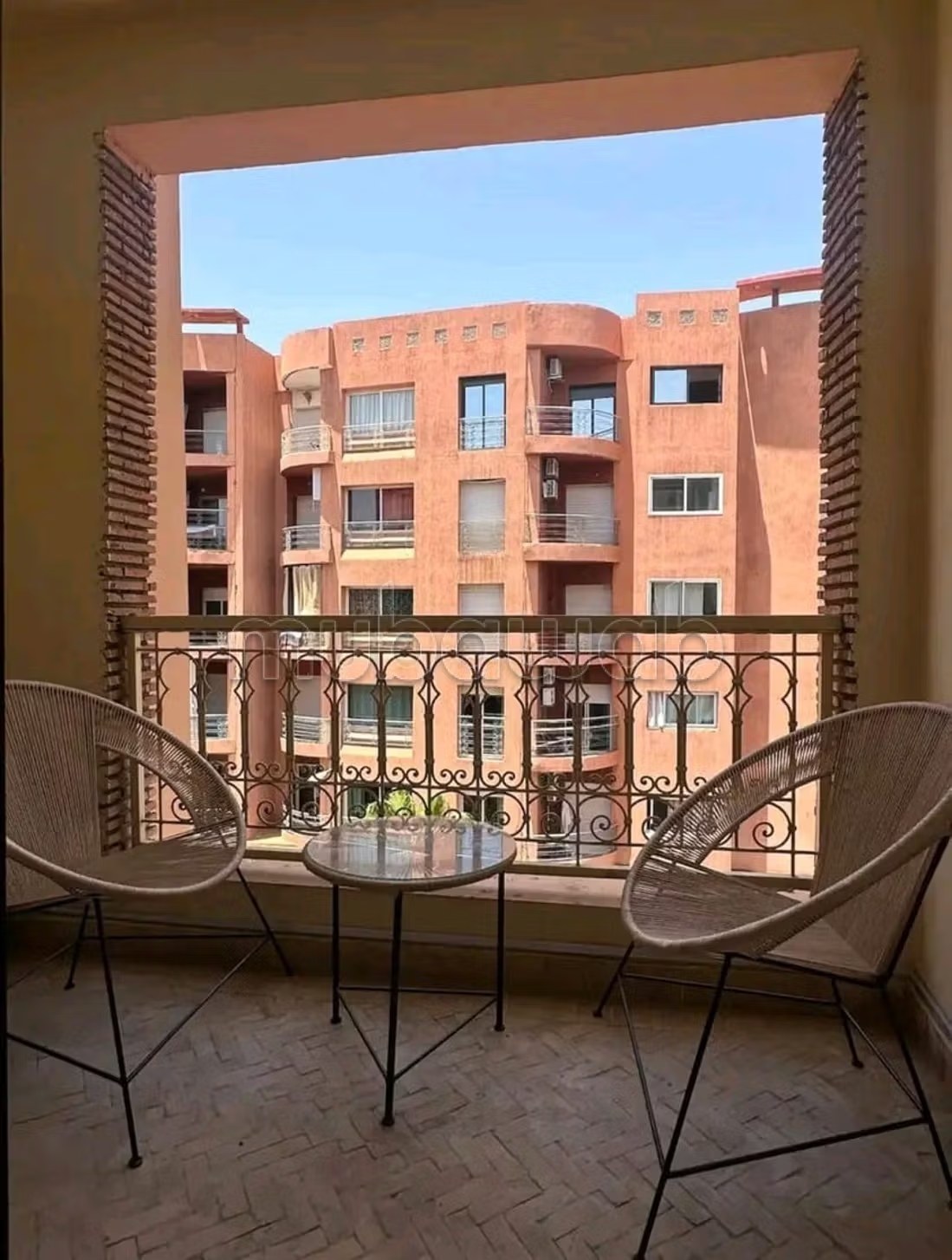 Bell appartement au 3 étage à louer par jour - Photo 12