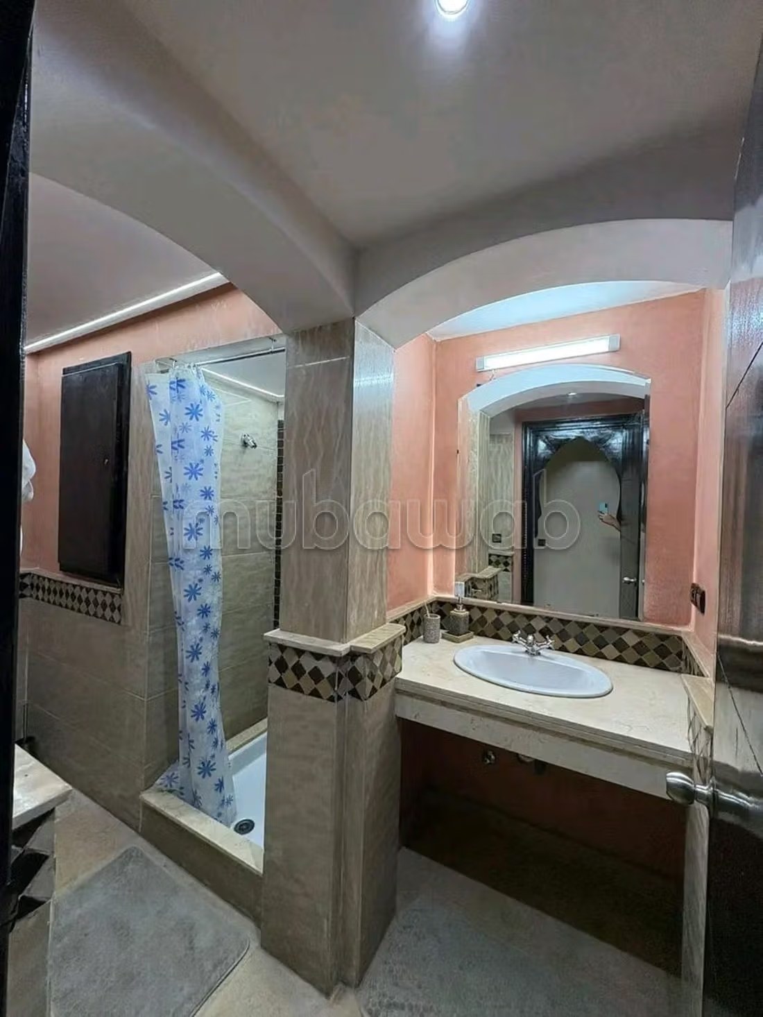 Bell appartement au 3 étage à louer par jour - Photo 13