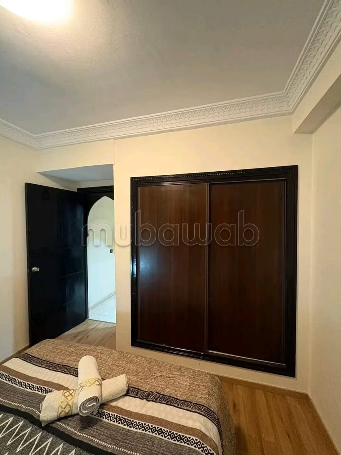 Bell appartement au 3 étage à louer par jour - Photo 11