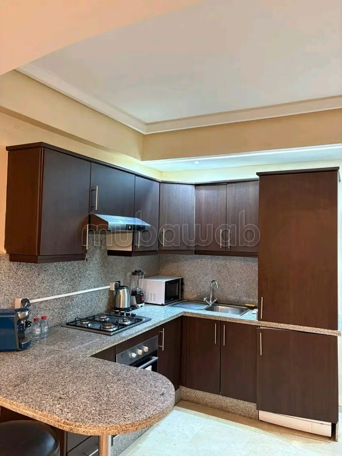 Bell appartement au 3 étage à louer par jour - Photo 7