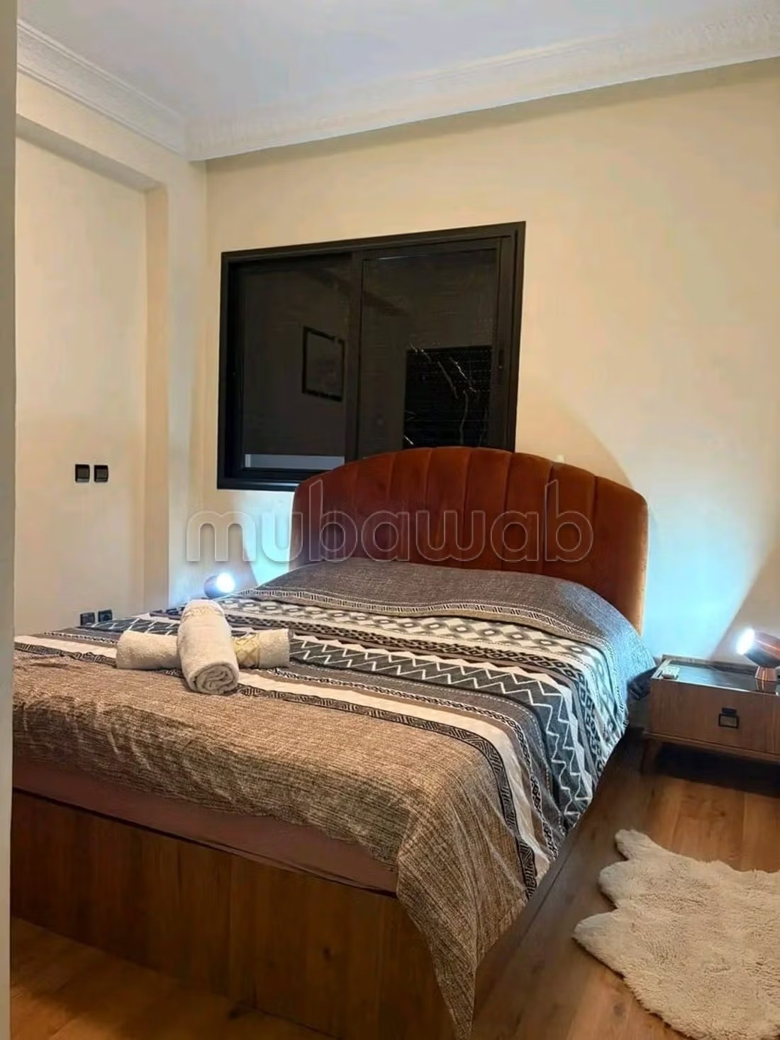 Bell appartement au 3 étage à louer par jour - Photo 6