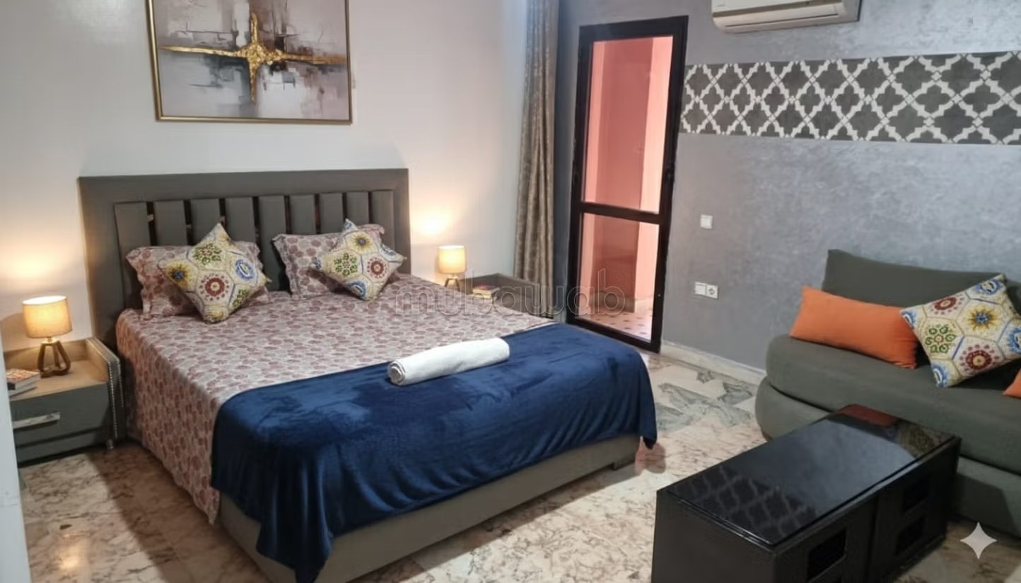Appartements meublés à louer à Marrakech - Photo 6