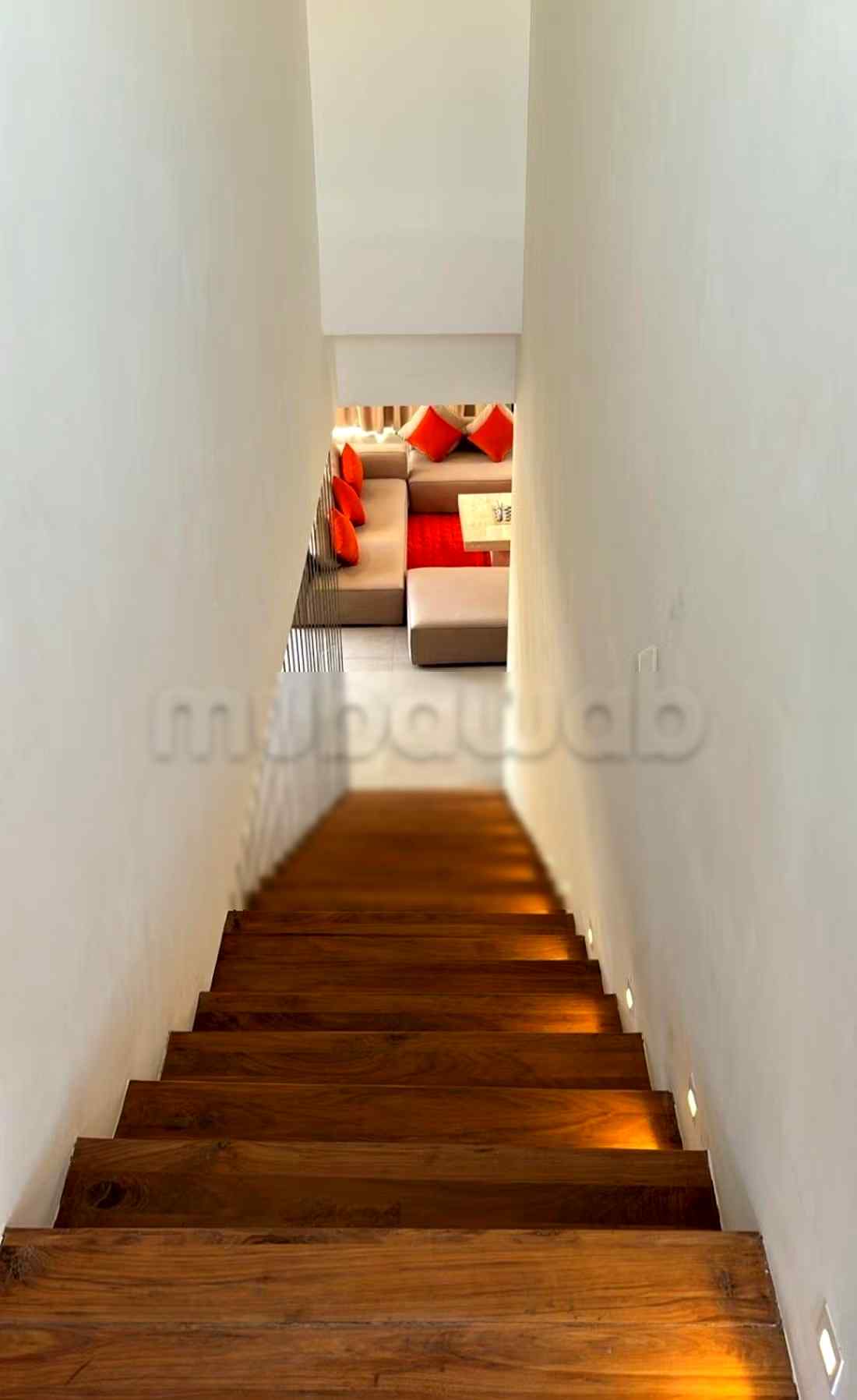 Villa chic moderne sue Marrakech - Photo 10