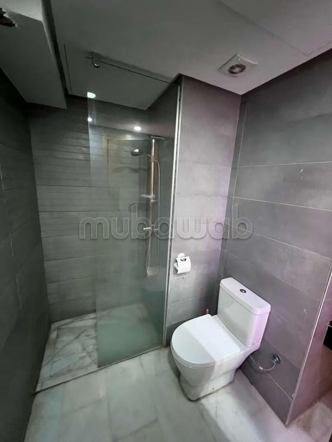 Appartements à louer à Guéliz. 2 pièces confortables. Salon Marocain et antenne parabolique - Photo 12