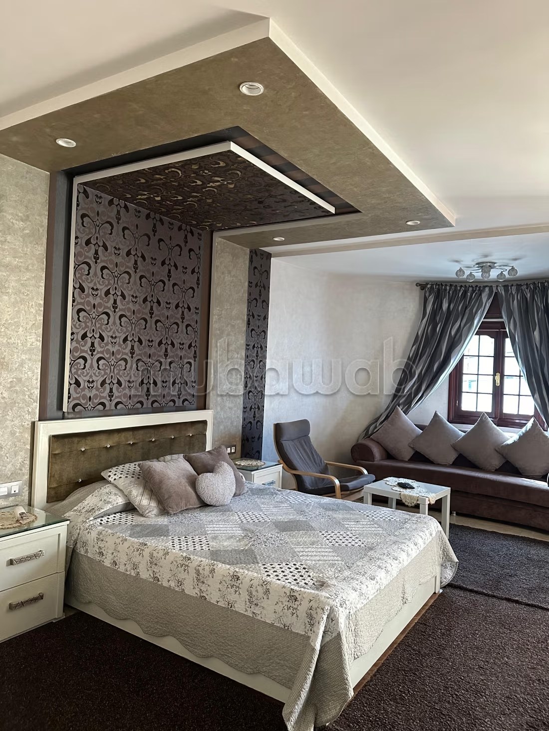 Villa with pool for Holiday’s rental in Tangier - Photo 5