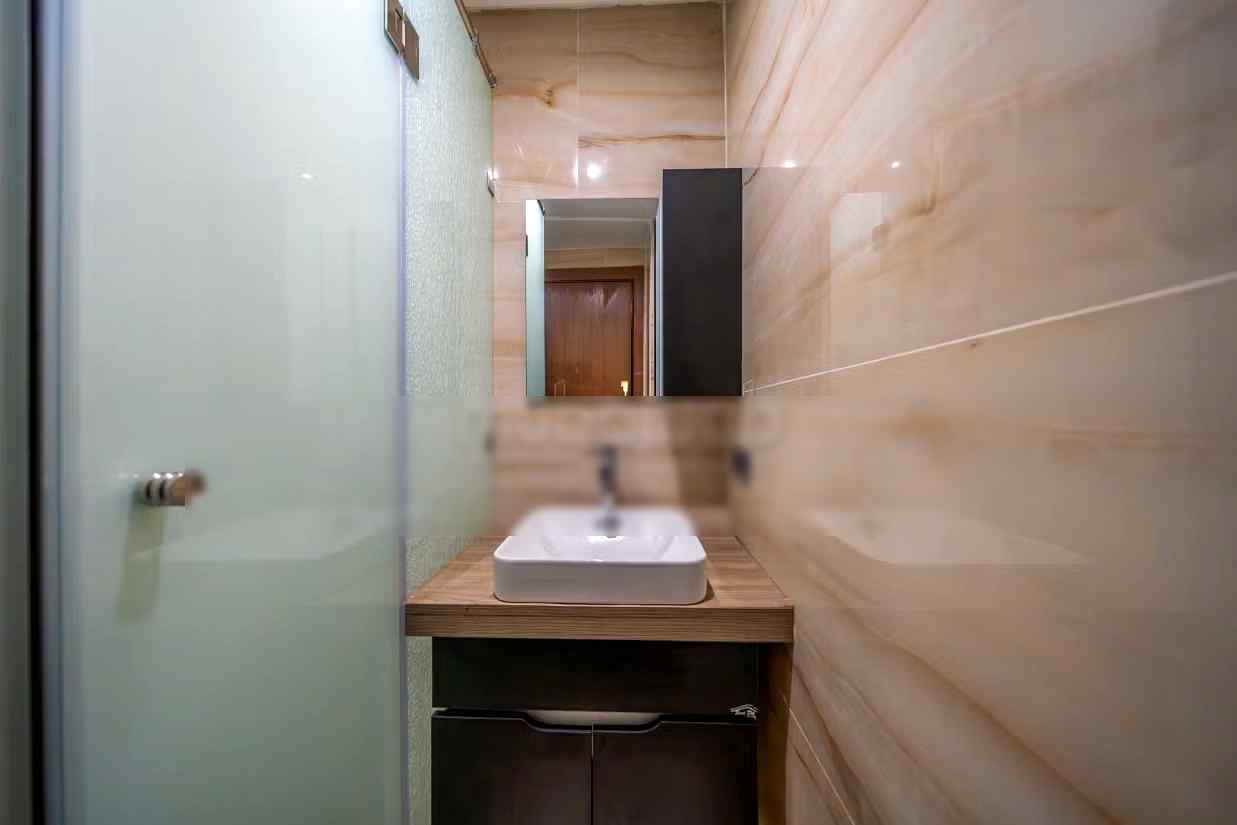 Appartement moderne 56m² proche M Avenue et gare - Photo 13