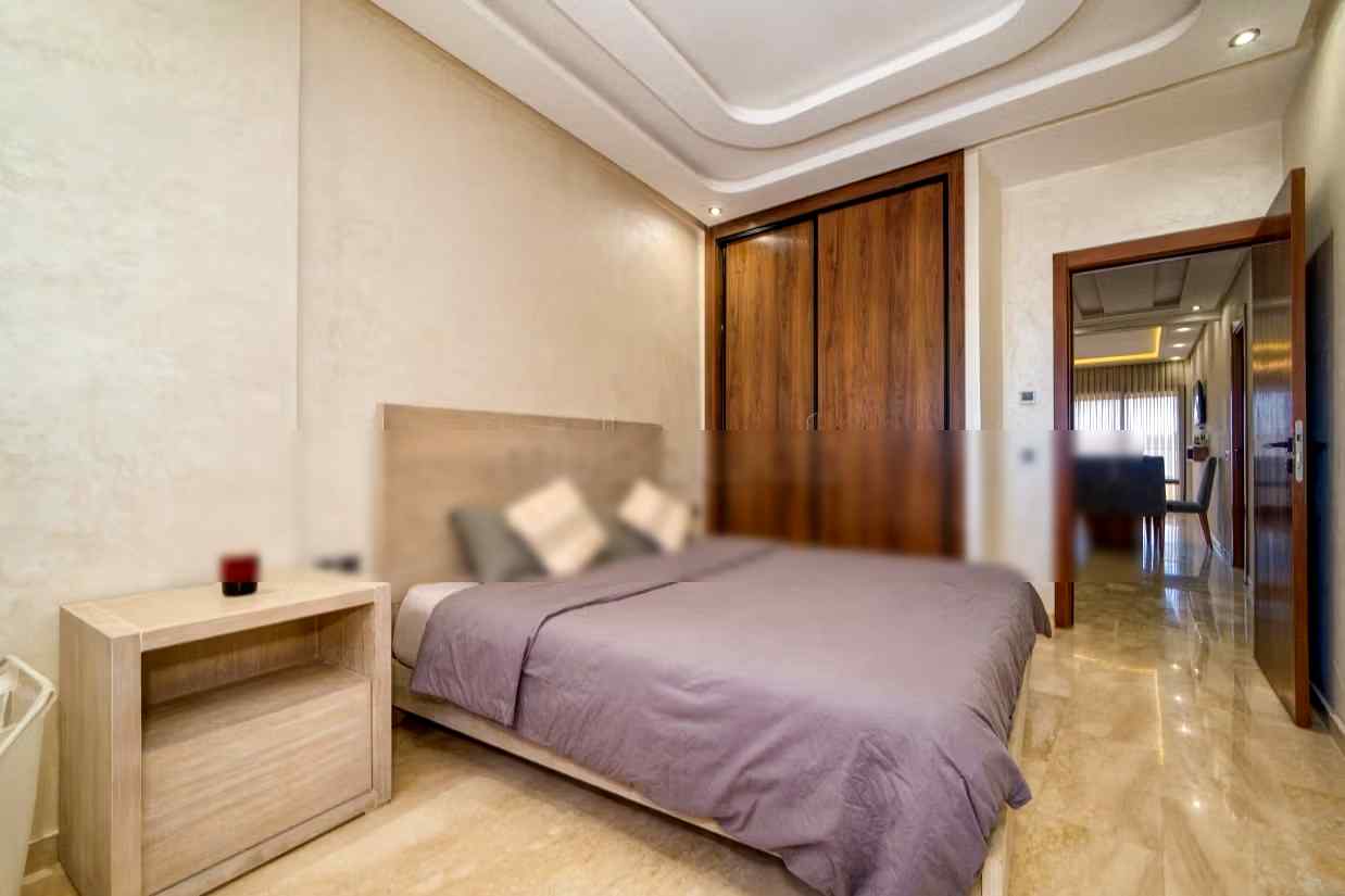 Appartement moderne 56m² proche M Avenue et gare - Photo 11