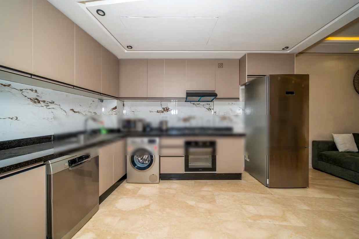 Appartement moderne 56m² proche M Avenue et gare - Photo 5