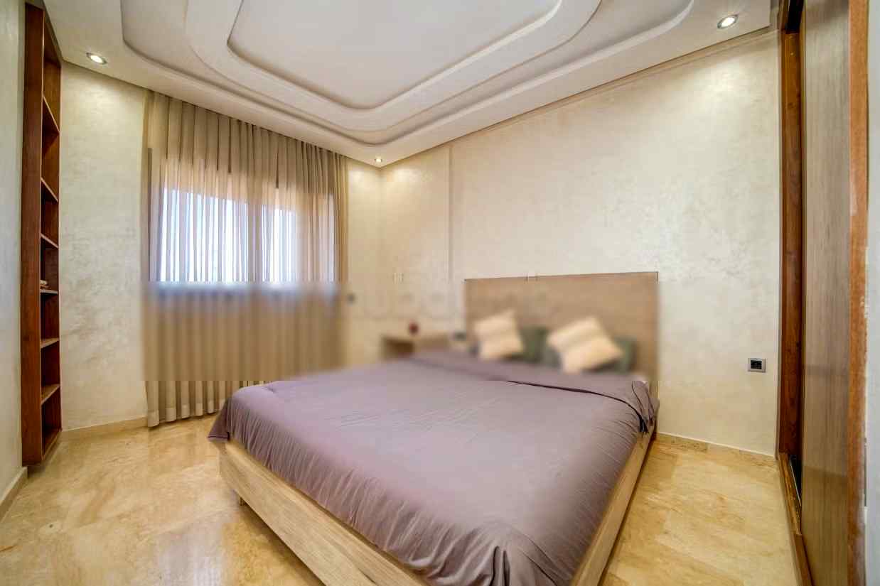 Appartement moderne 56m² proche M Avenue et gare - Photo 10