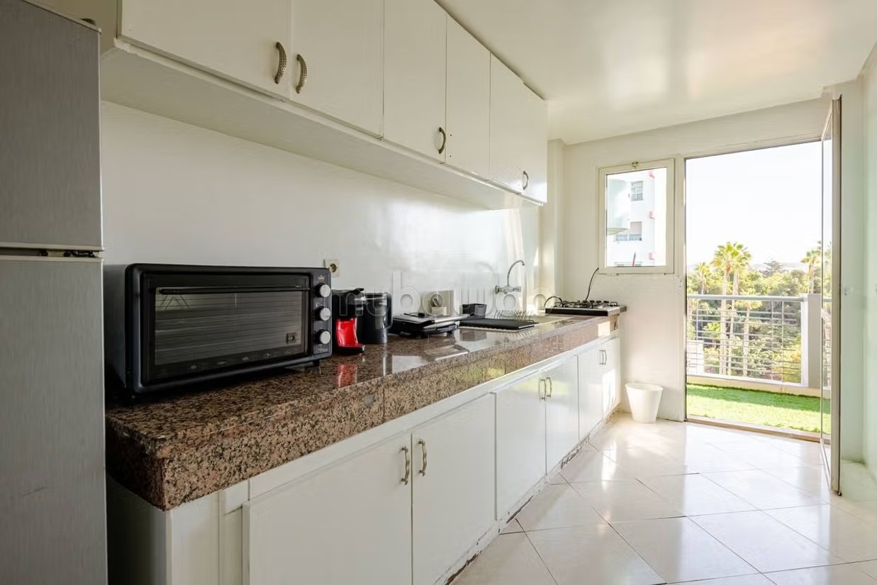 Spacieux 2Chambres Familial Equipé/5min Gare Agdal - Photo 18