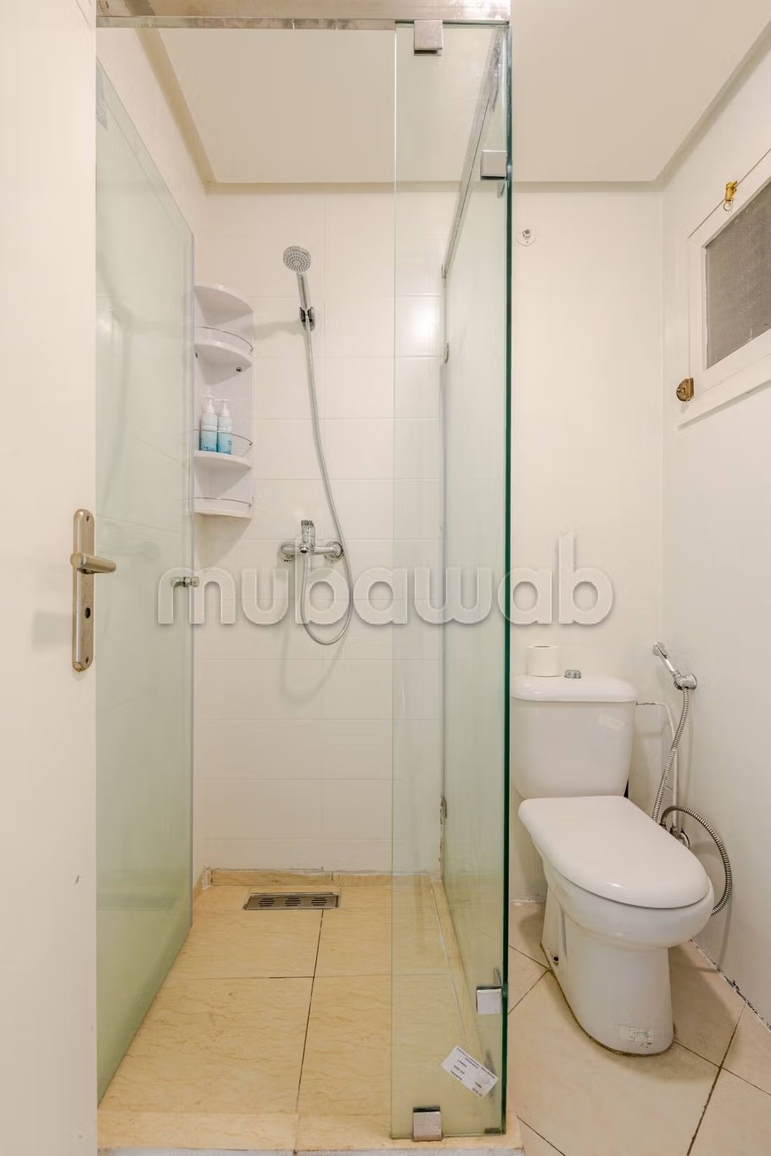 Spacieux 2Chambres Familial Equipé/5min Gare Agdal - Photo 17