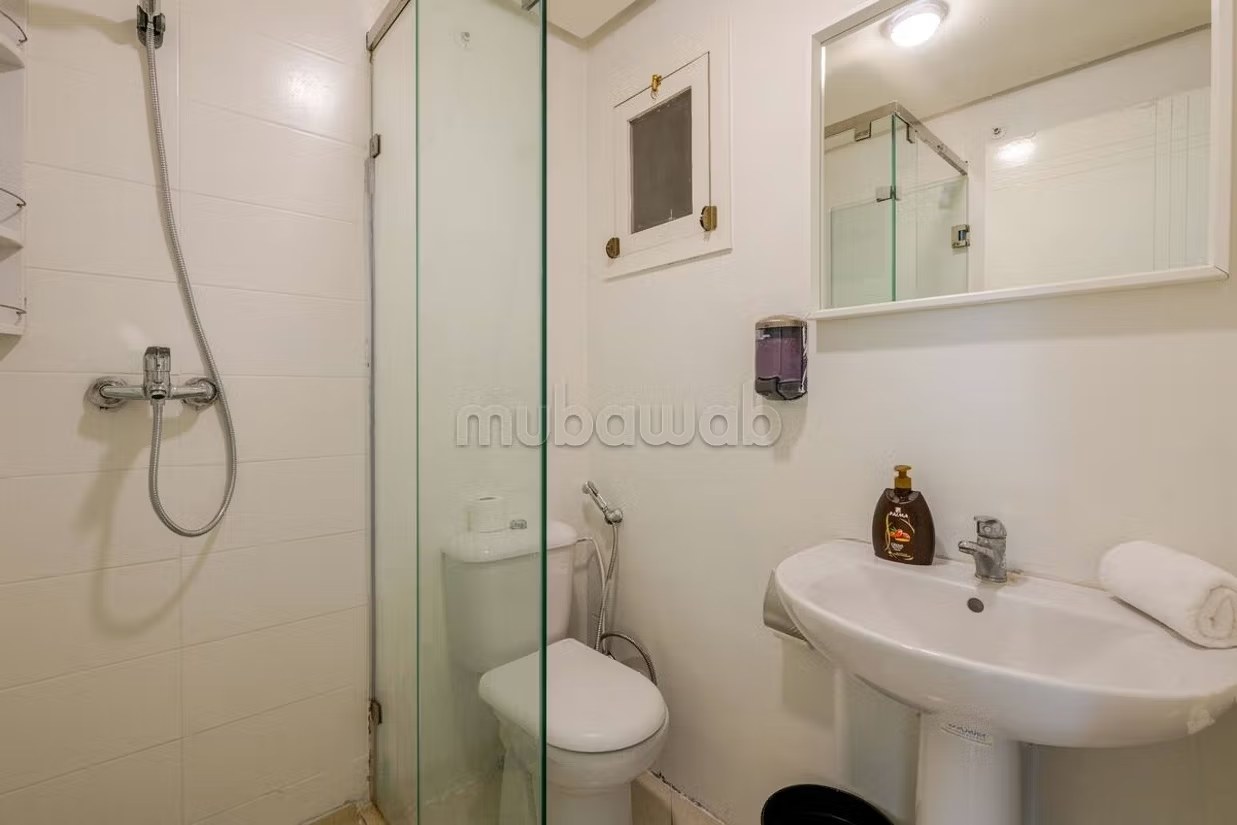 Spacieux 2Chambres Familial Equipé/5min Gare Agdal - Photo 16