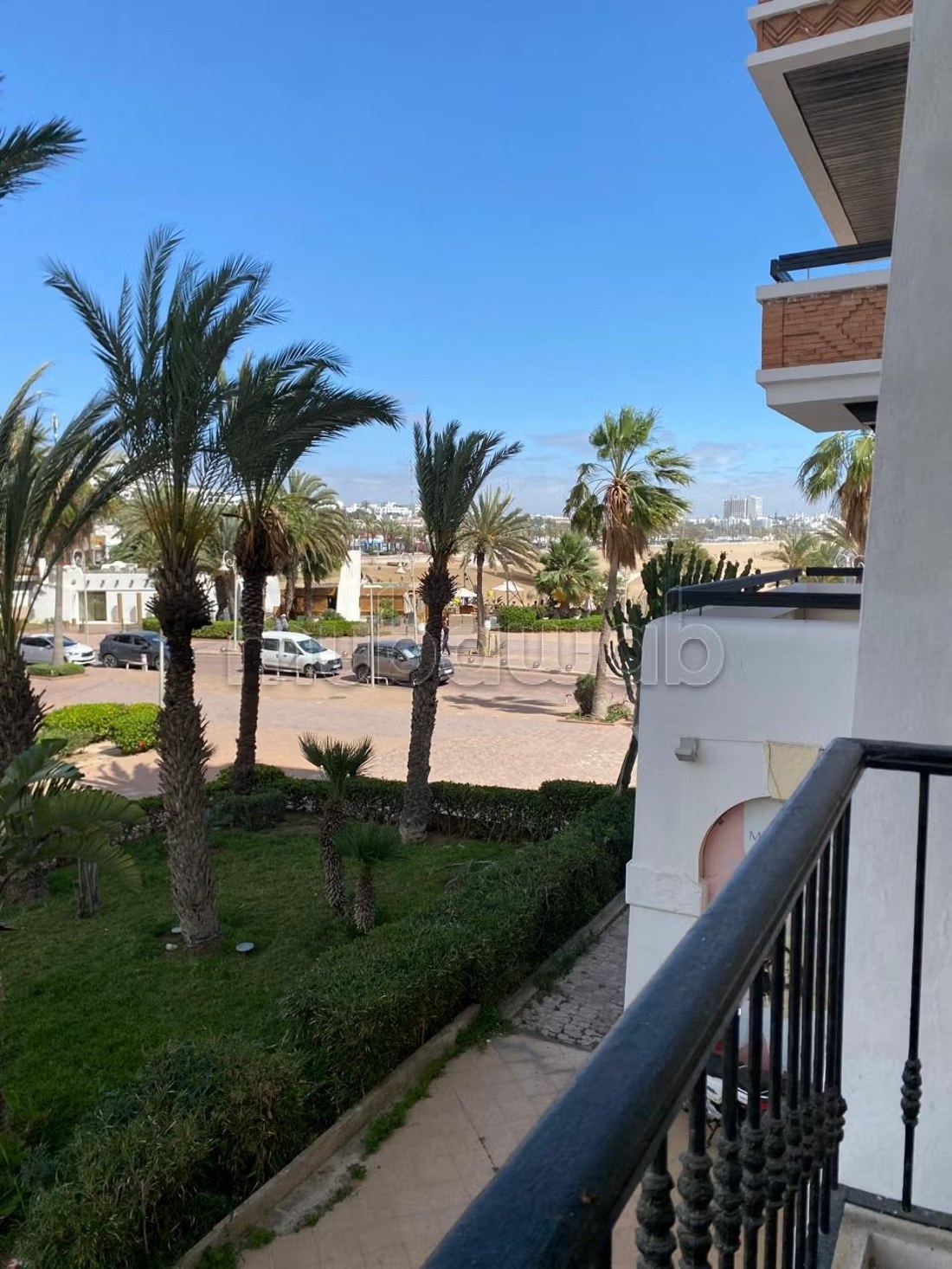 Appartement Haut Standing à louer – Marina