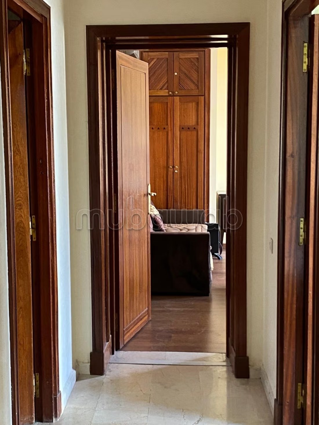 Appartement Haut Standing à louer – Marina