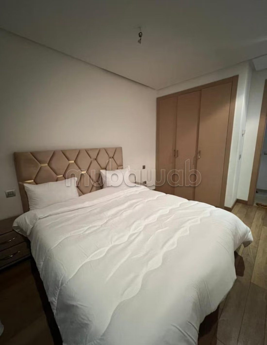 Magnifique appartement à prestigia hay riad
