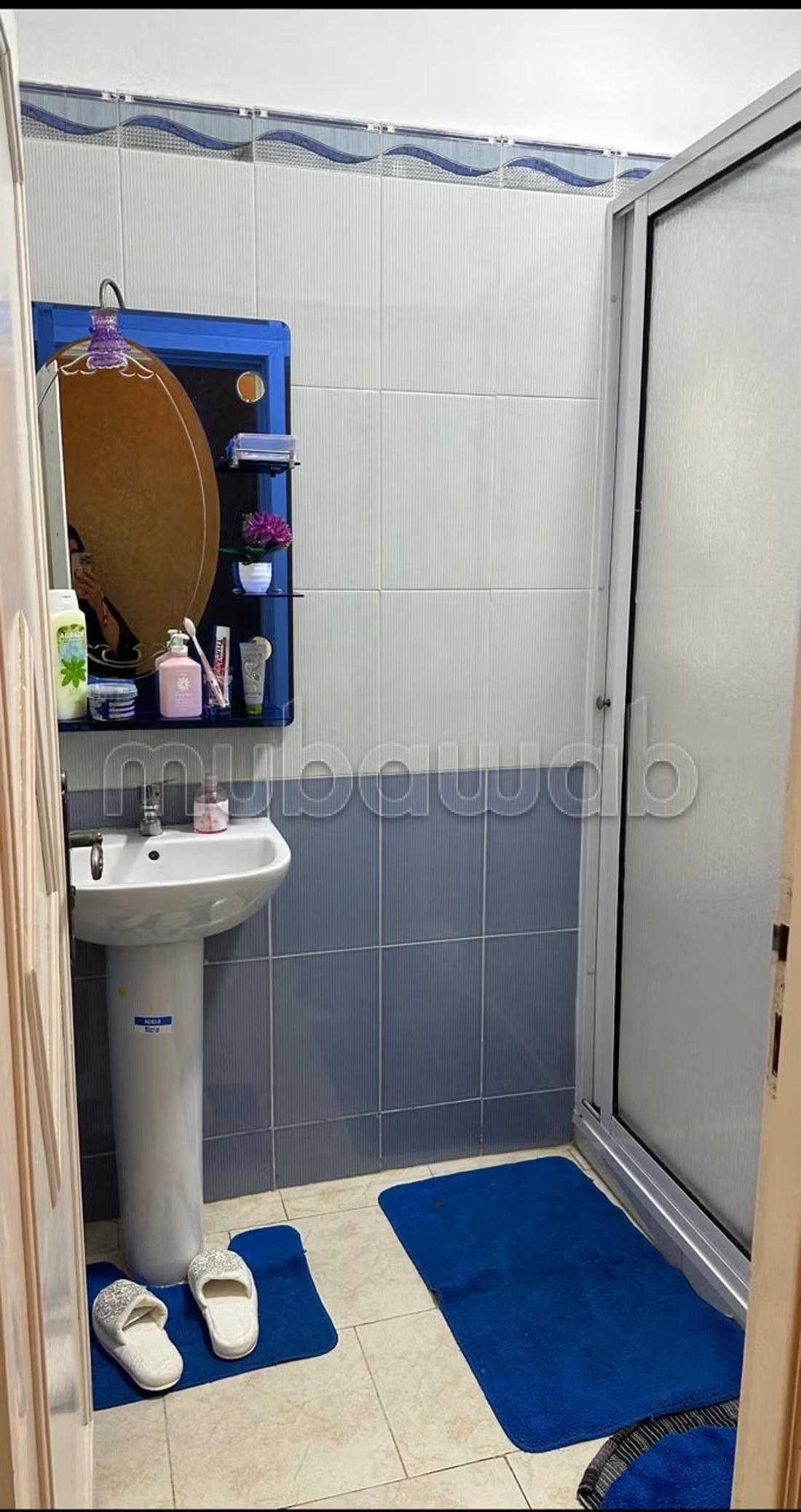 Appartement meublé à louer à Tanger, 2 chambres, Résidence sécurisée - Photo 7