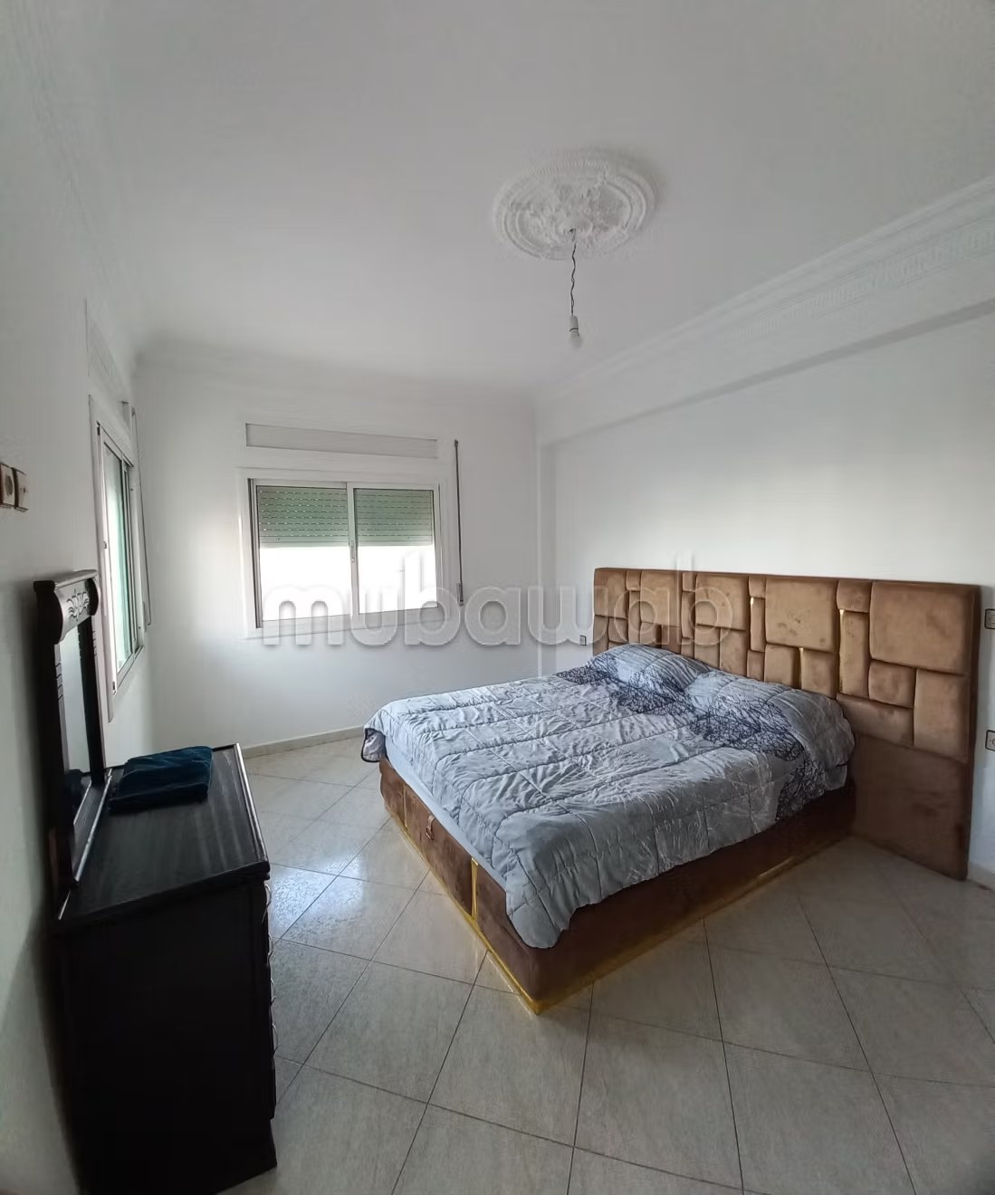 Appartement meublé à louer pour familles uniquement – Confort, calme et emplacement idéal - Photo 5