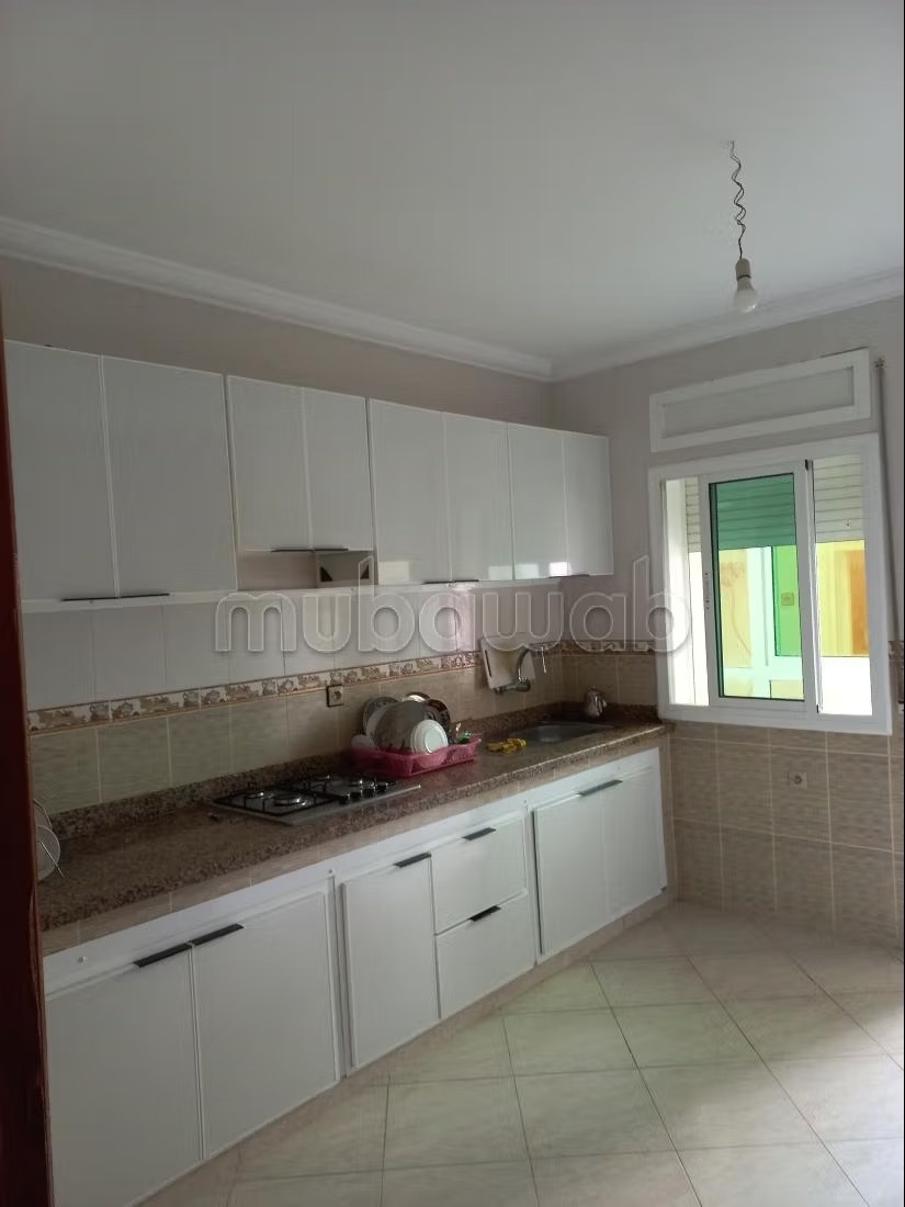 Appartement meublé à louer pour familles uniquement – Confort, calme et emplacement idéal - Photo 10