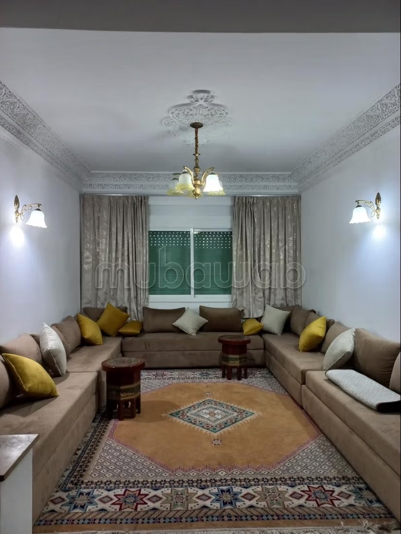 Appartement meublé à louer pour familles uniquement – Confort, calme et emplacement idéal - Photo 2