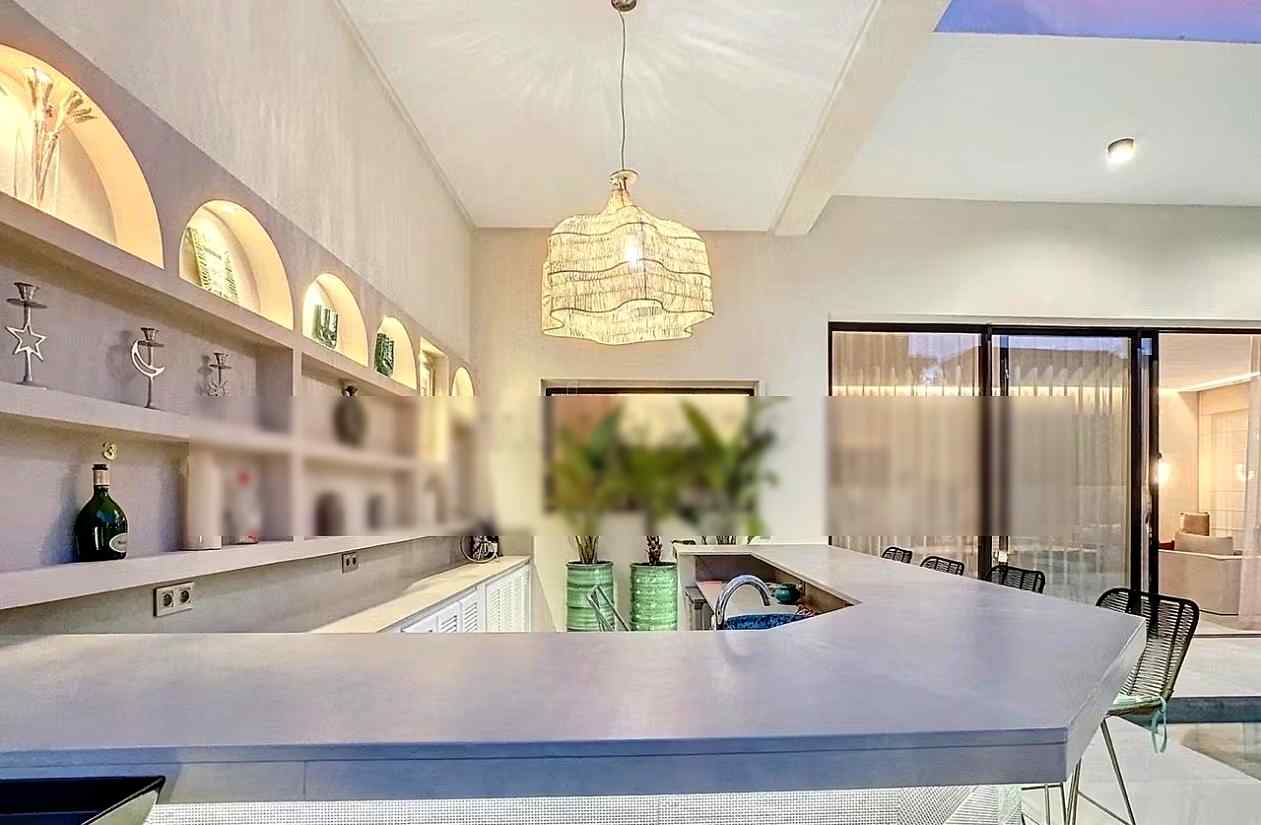 Villa à louer pour vos vacances au golf de Noria - Photo 3