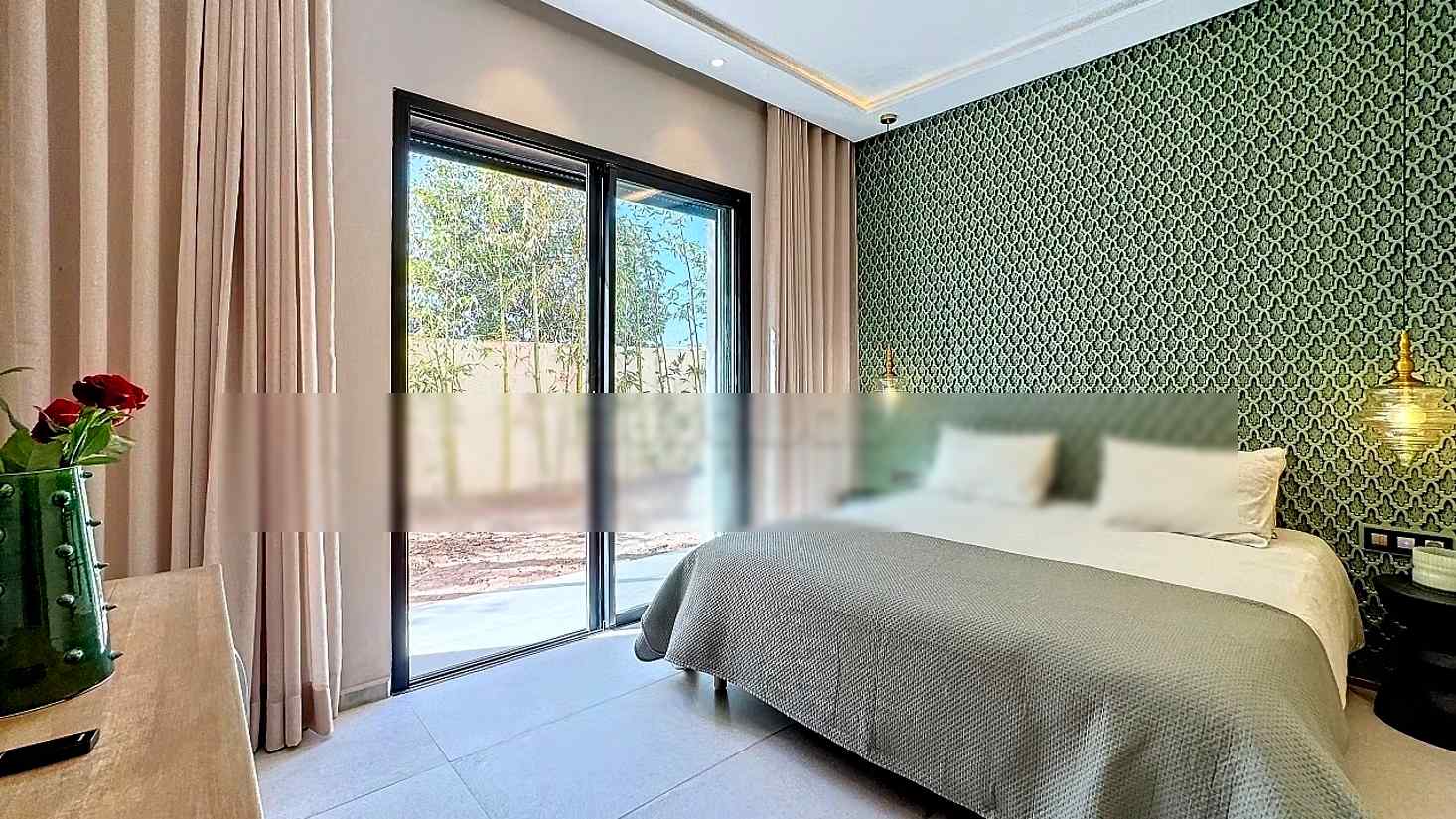 Villa à louer pour vos vacances au golf de Noria - Photo 8