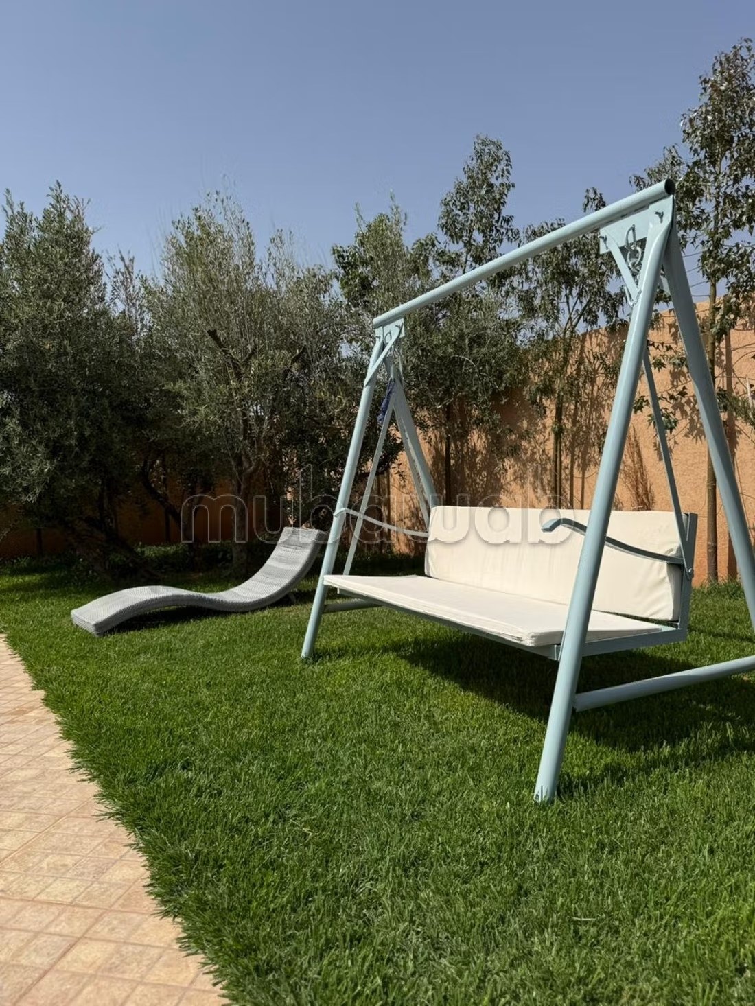 Tres Belle Villa Route Ourika - Photo 17