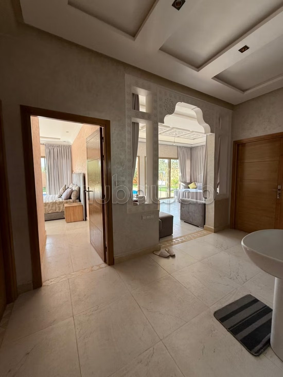 Tres Belle Villa Route Ourika - Photo 14