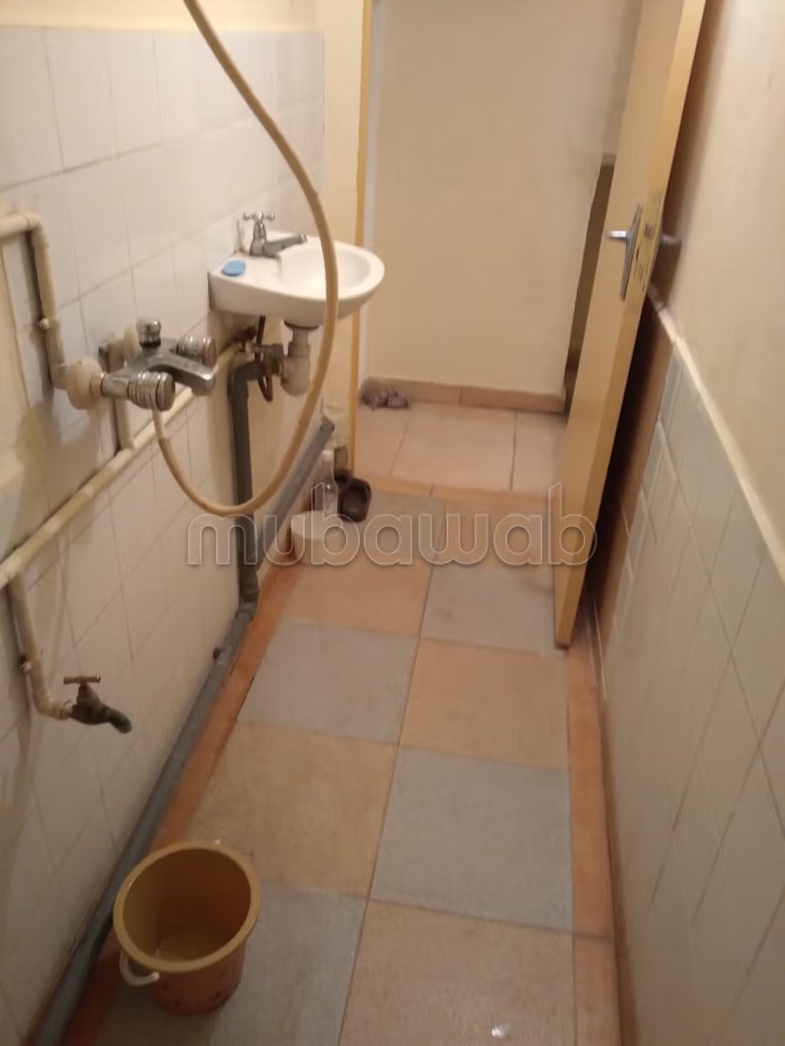 Studio à louer au centre de Nador - Photo 5