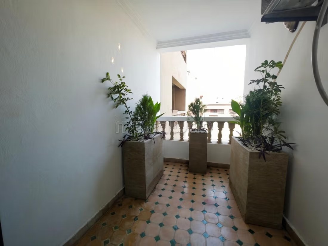 Appartements à louer Marrakech