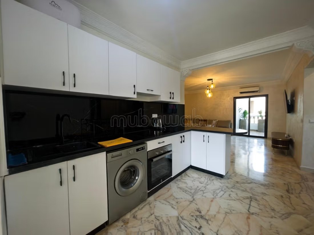 Appartements à louer Marrakech - Photo 2