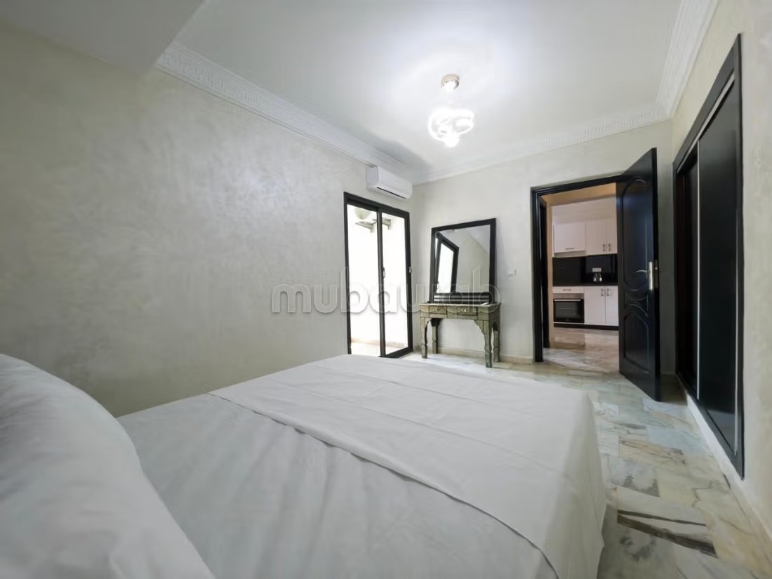 Appartements à louer Marrakech - Photo 13