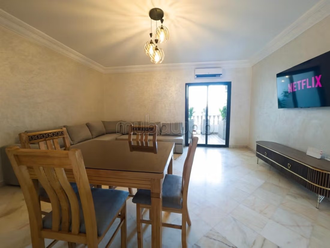 Appartements à louer Marrakech - Photo 9