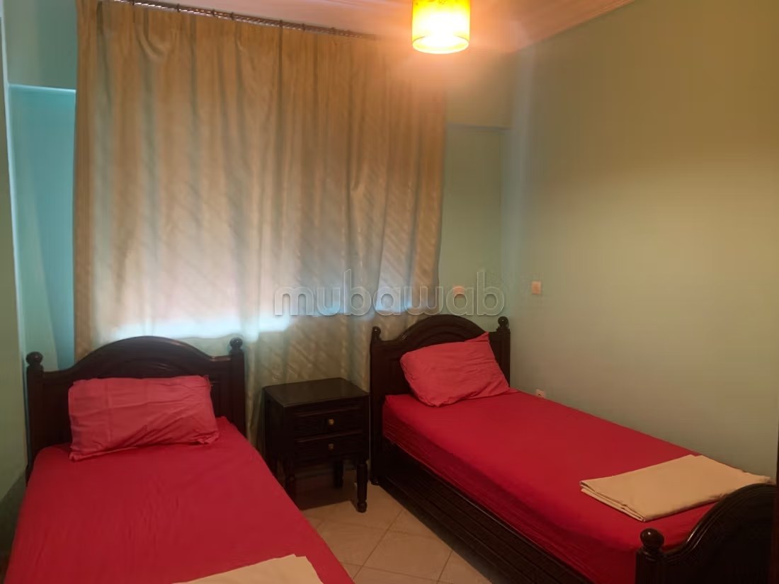 Appartement propre proche de la corniche - Photo 3