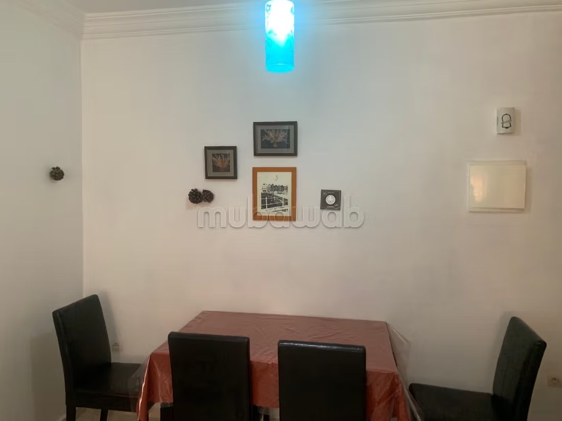 Appartement propre proche de la corniche - Photo 5
