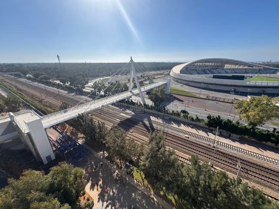Appartement 3 chambres a prestigia hay riad a 300m du grand stade Moulay abdellah et stade olympique - Photo 18