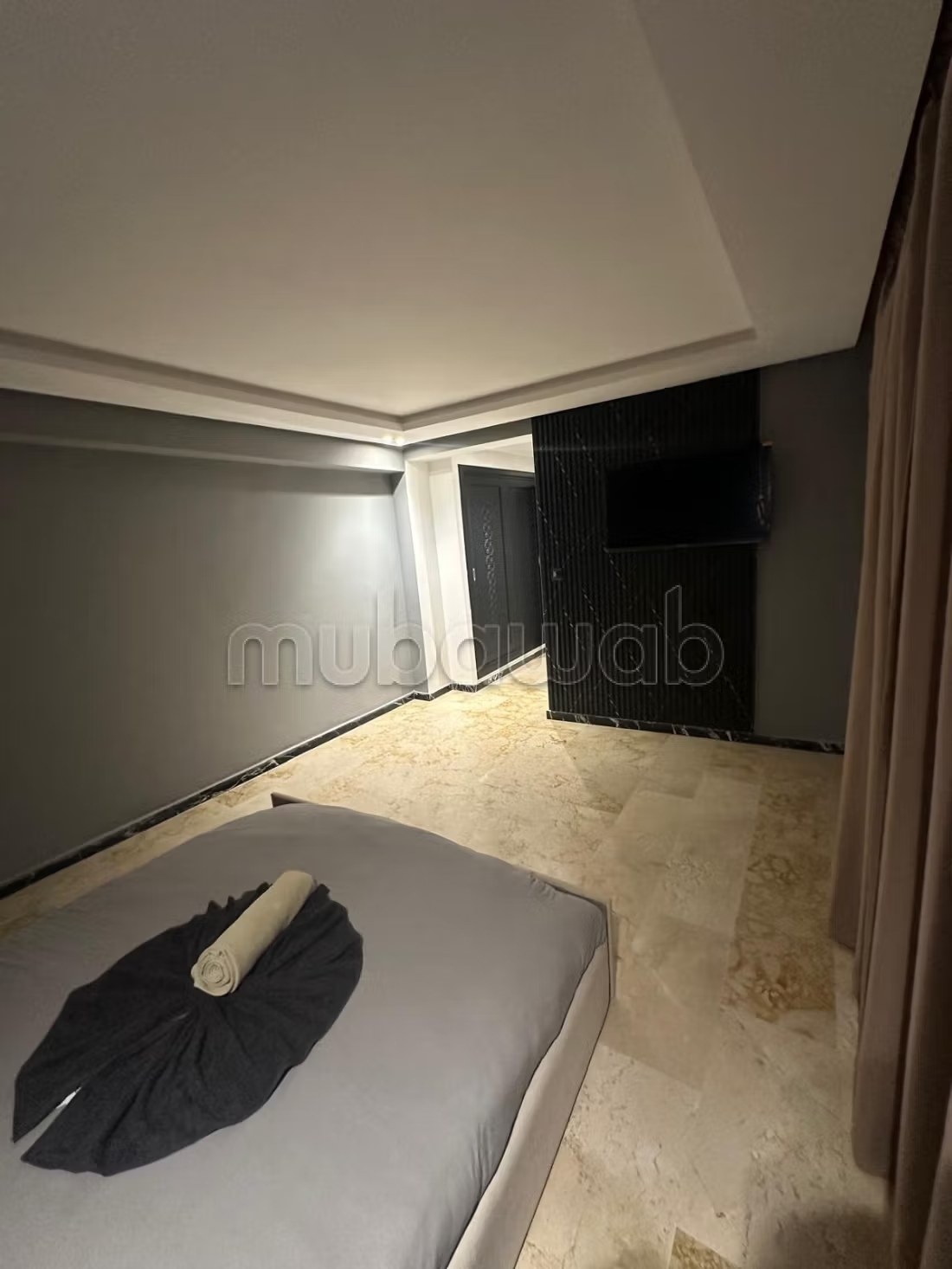 Duplex de Standing – Location par Nuitée - Photo 12