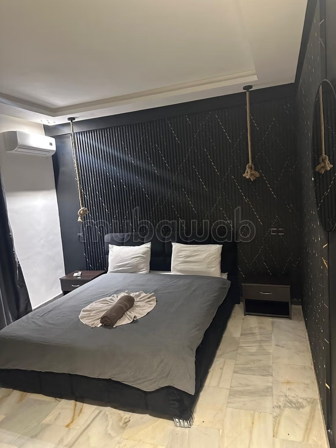 Duplex de Standing – Location par Nuitée - Photo 8